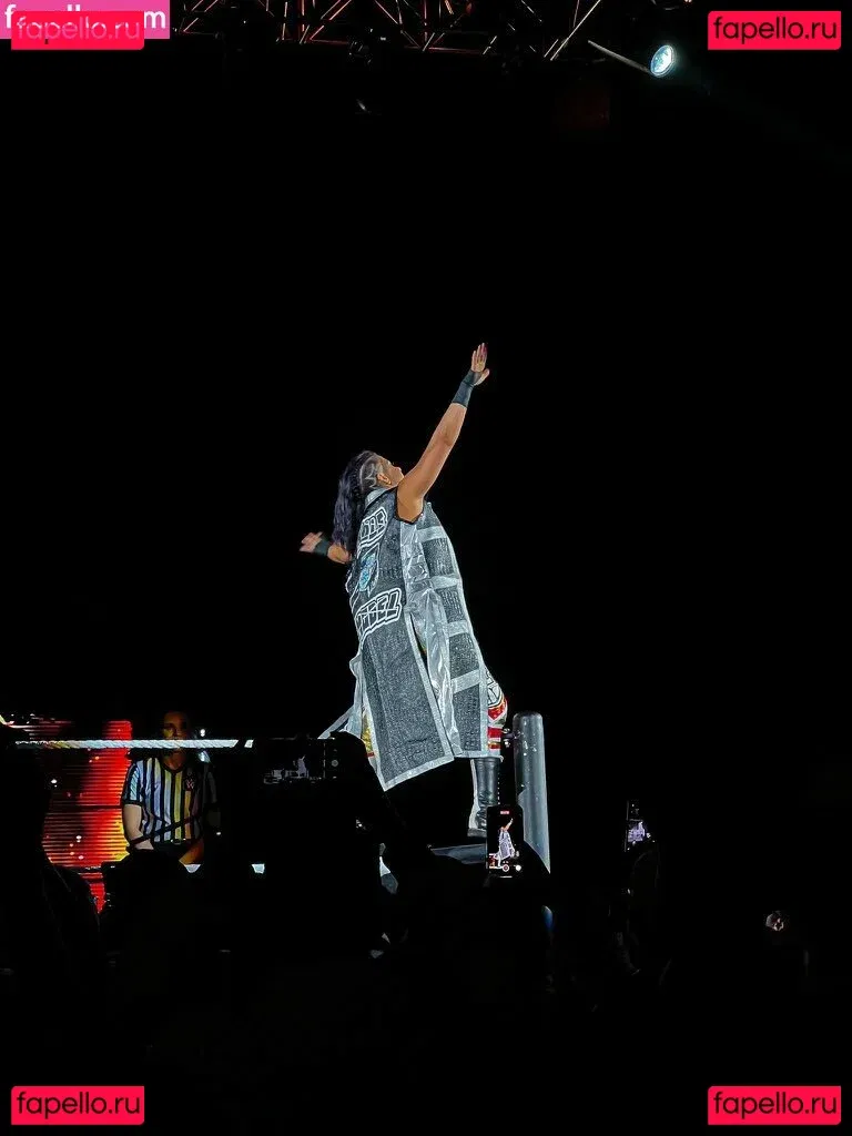 Bayley Onlyfans Photo Gallery 