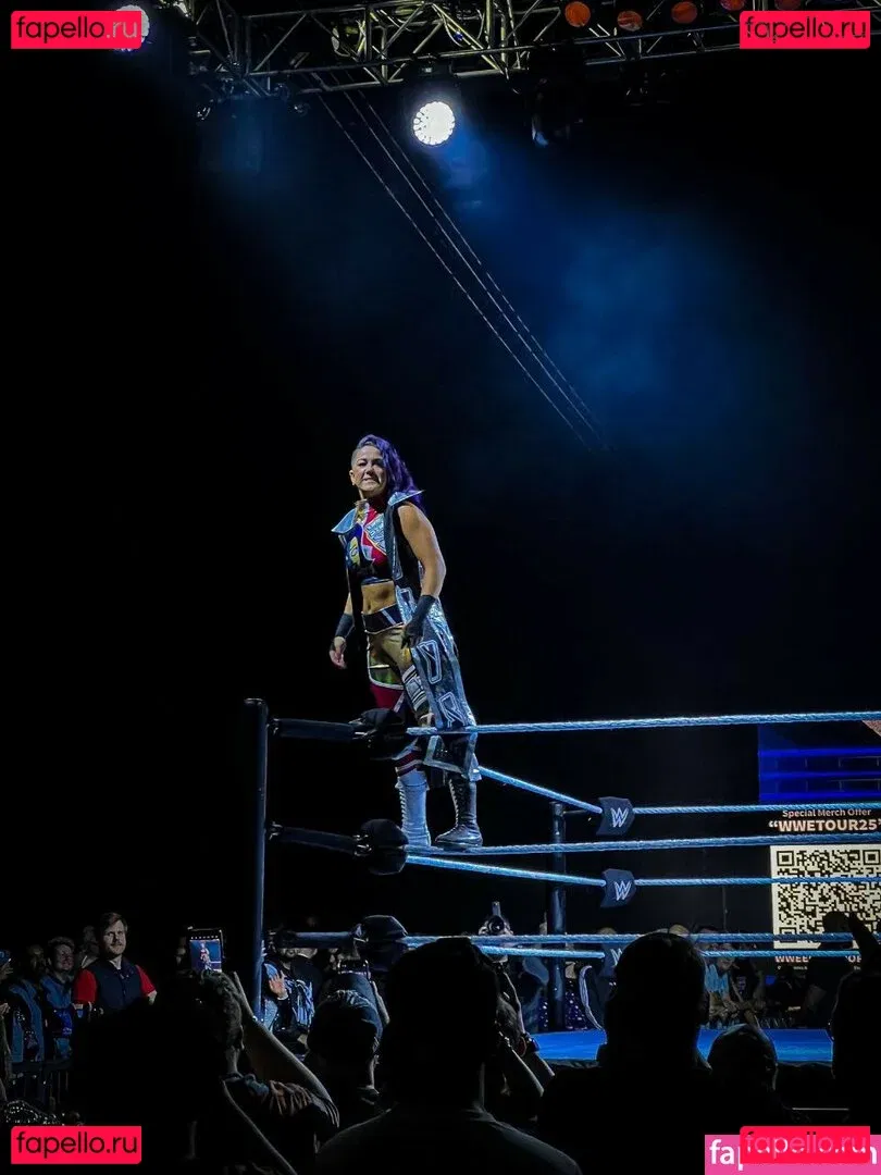 Bayley Onlyfans Photo Gallery 