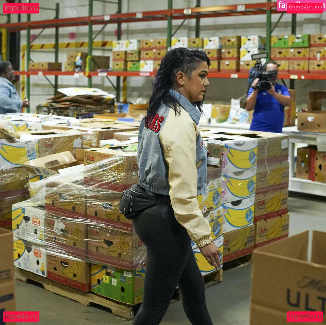 Bayley Onlyfans Photo Gallery 