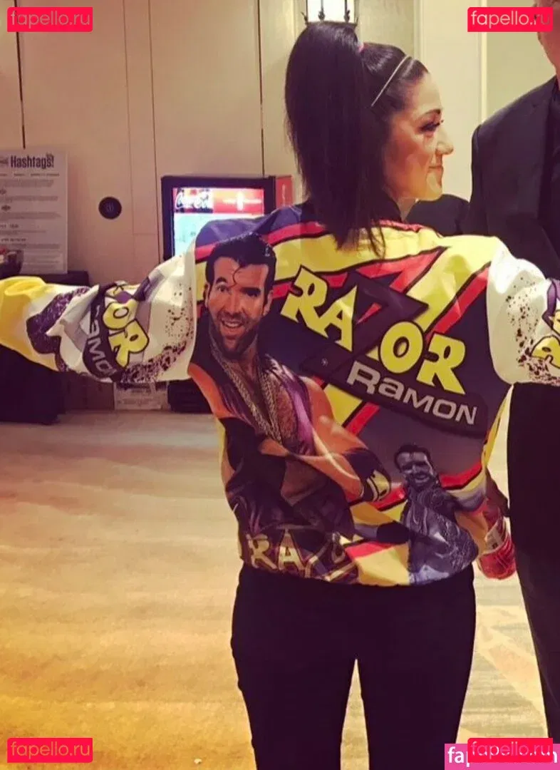 Bayley Onlyfans Photo Gallery 