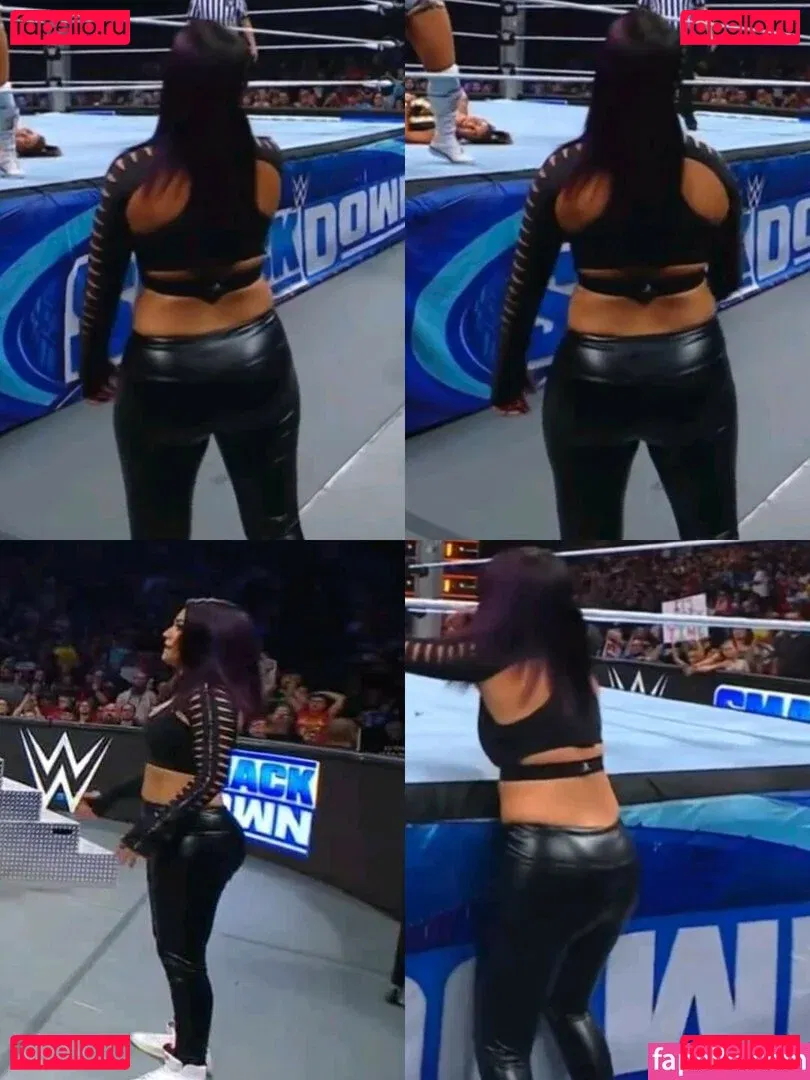 Bayley Onlyfans Photo Gallery 