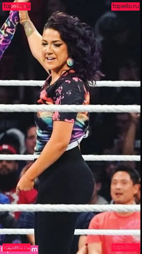 Bayley Onlyfans Photo Gallery 