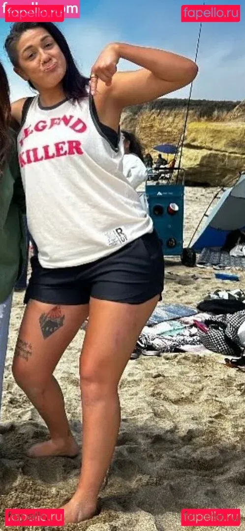 Bayley Onlyfans Photo Gallery 