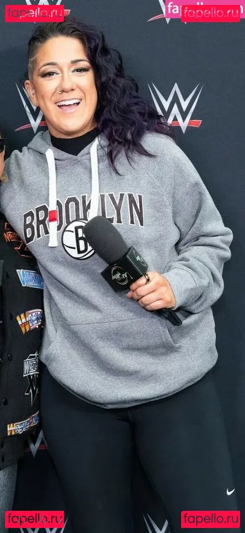 Bayley Onlyfans Photo Gallery 