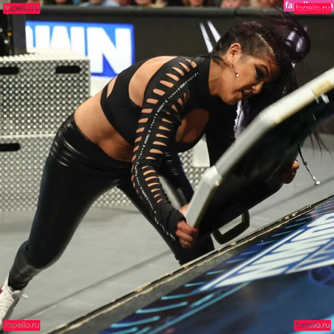 Bayley Onlyfans Photo Gallery 