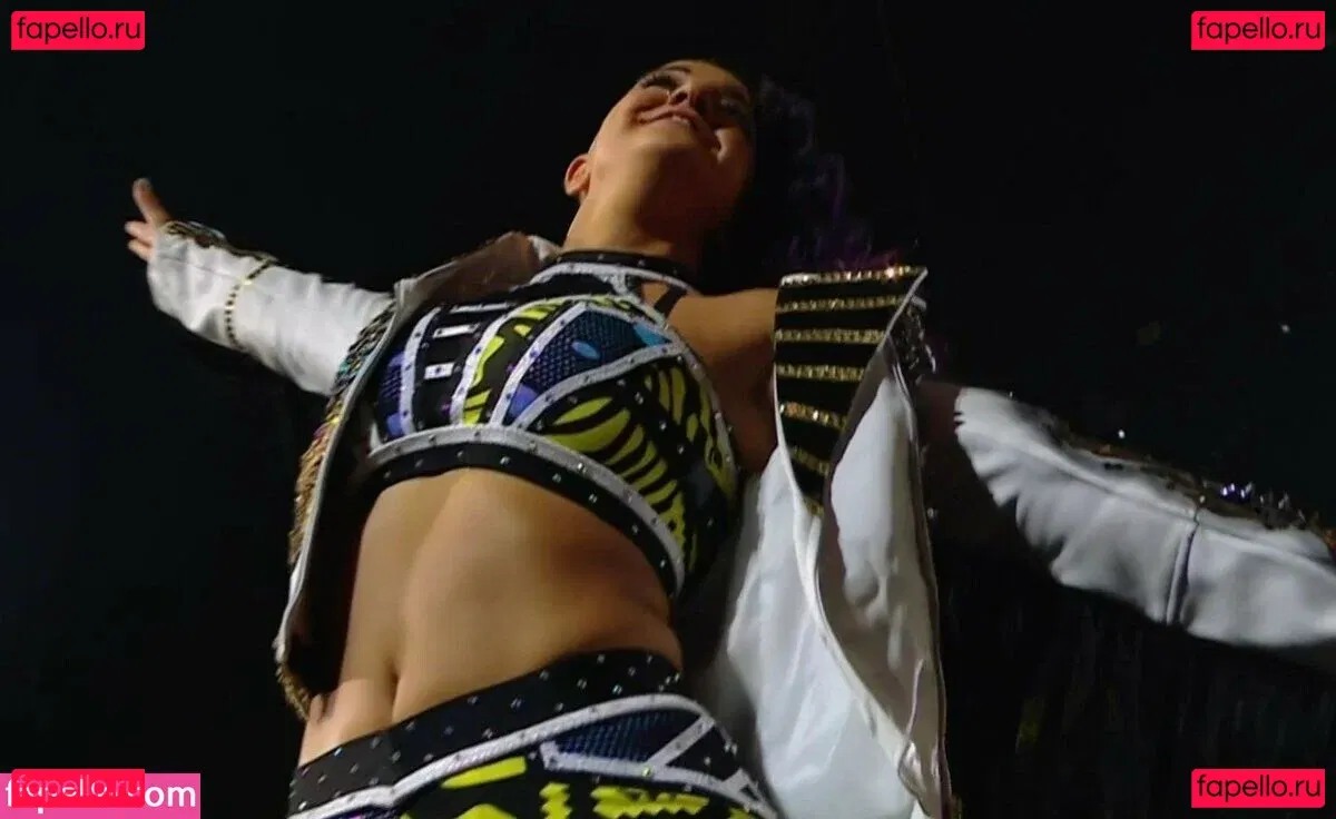 Bayley Onlyfans Photo Gallery 