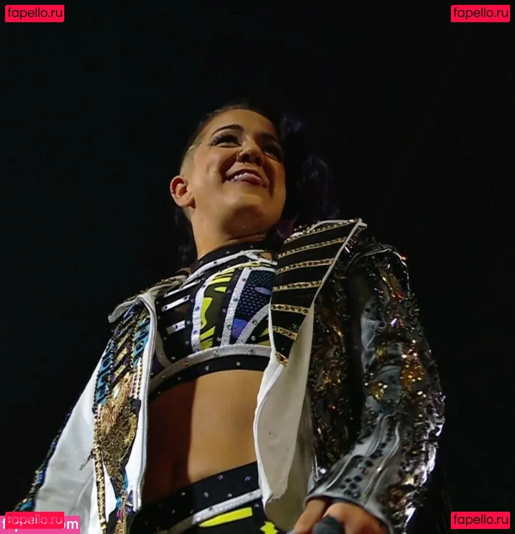 Bayley Onlyfans Photo Gallery 