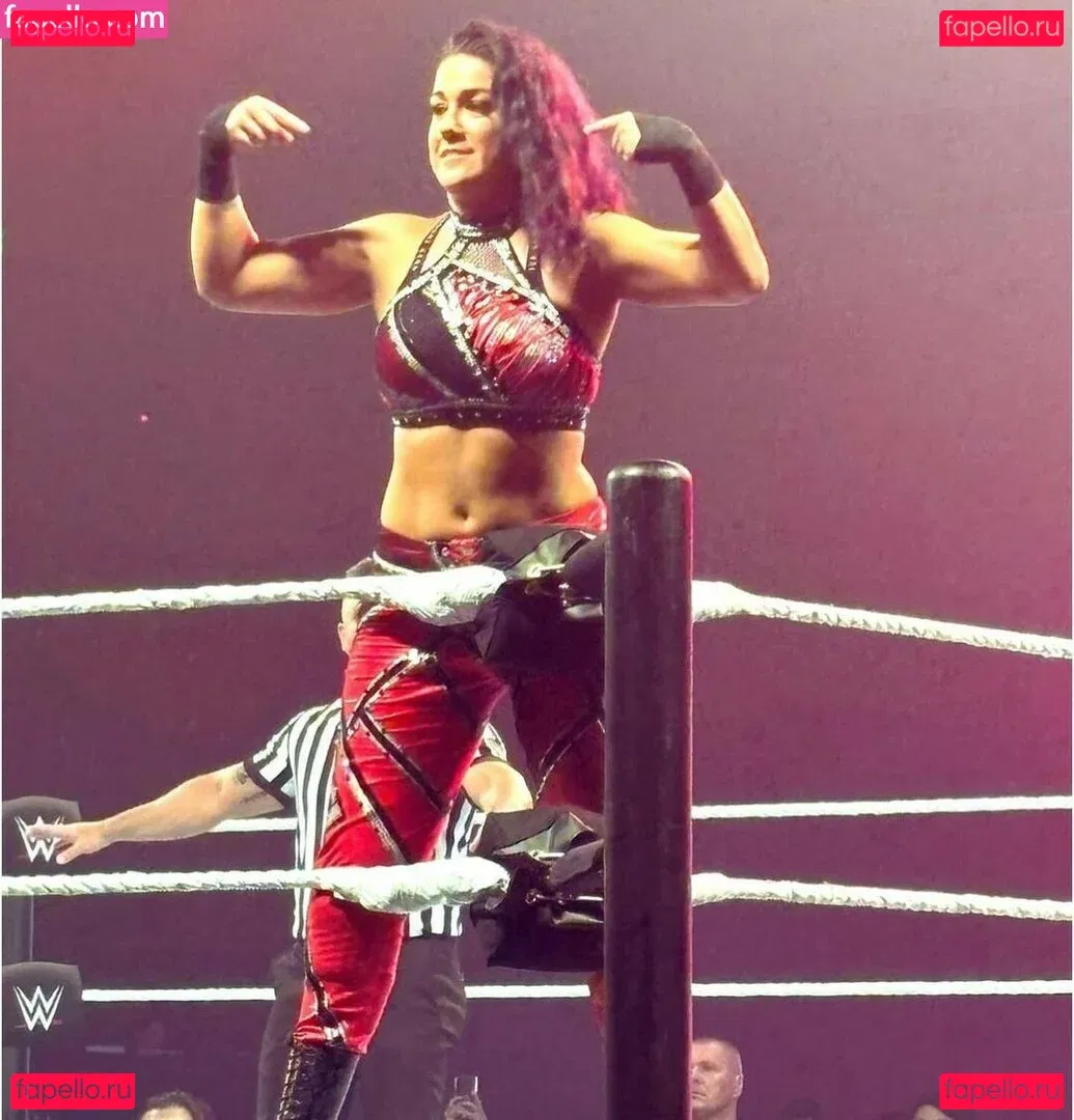 Bayley Onlyfans Photo Gallery 