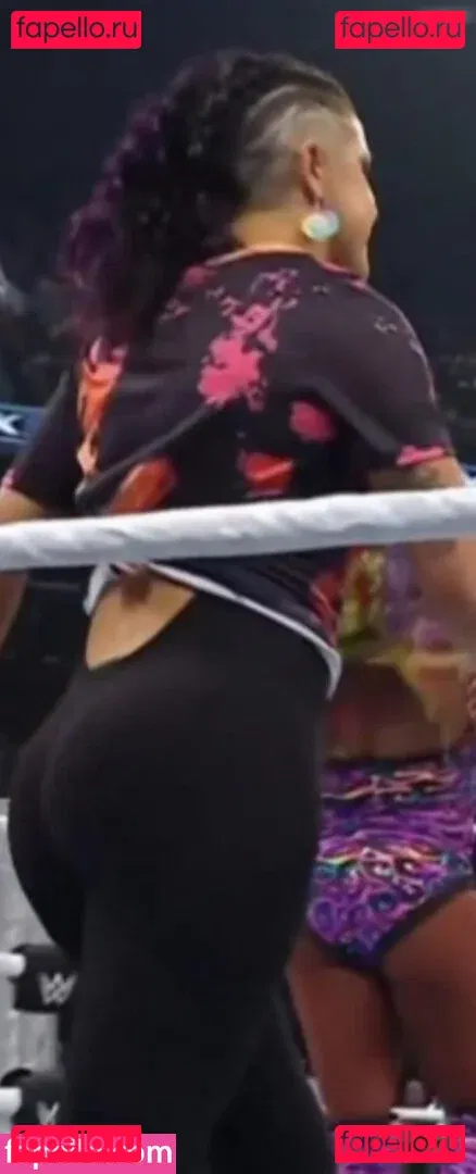 Bayley Onlyfans Photo Gallery 