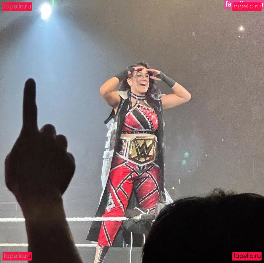 Bayley Onlyfans Photo Gallery 