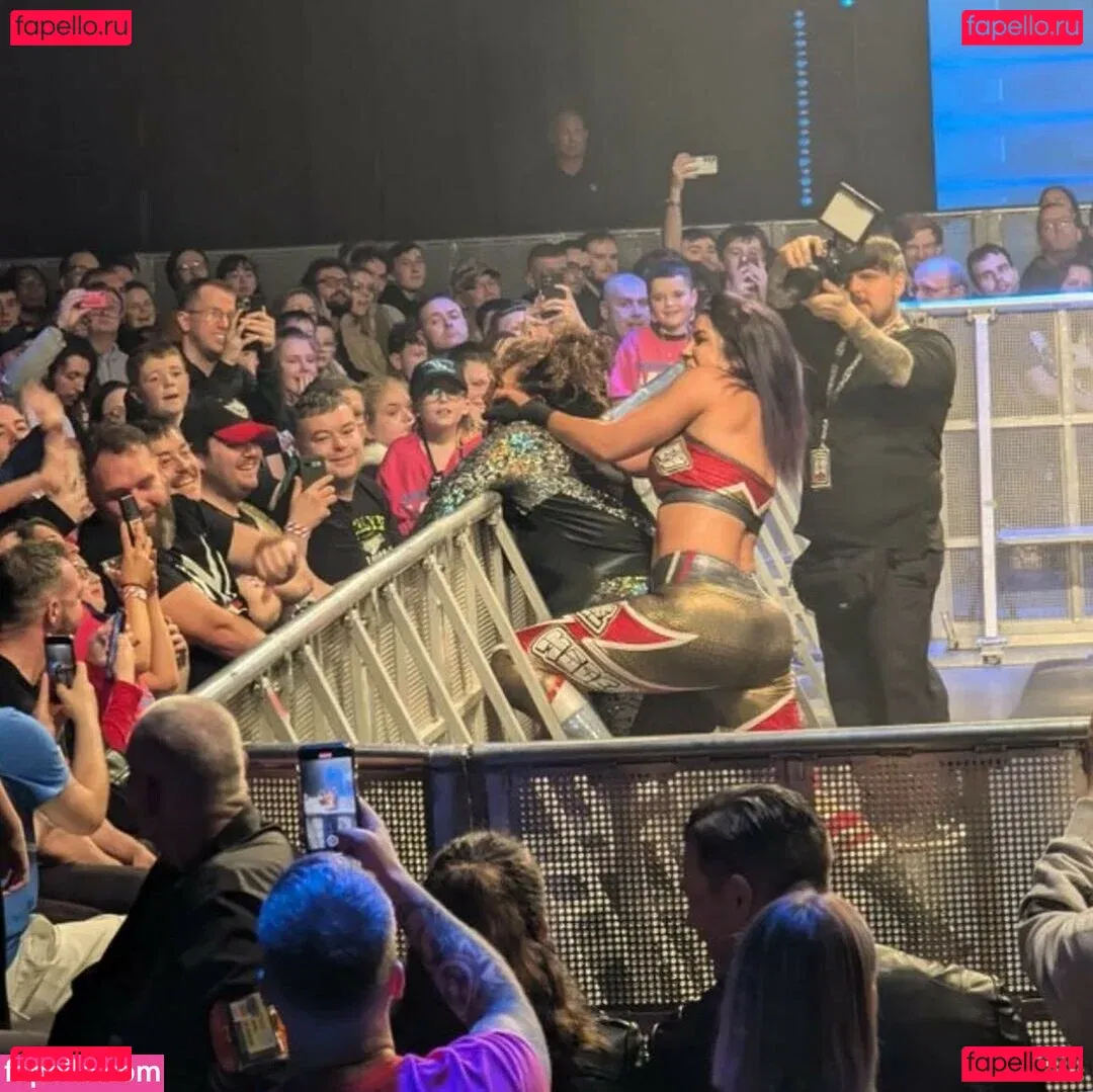 Bayley Onlyfans Photo Gallery 