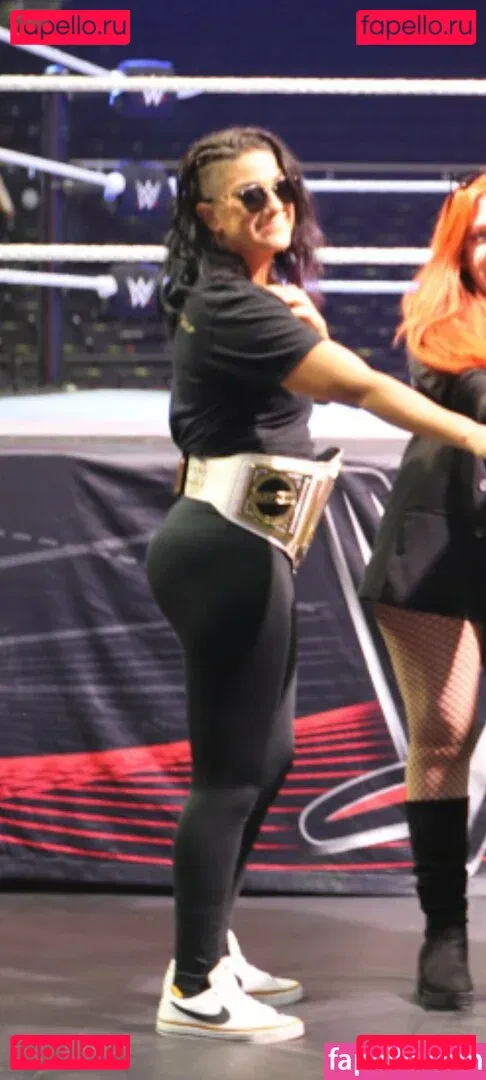 Bayley Onlyfans Photo Gallery 