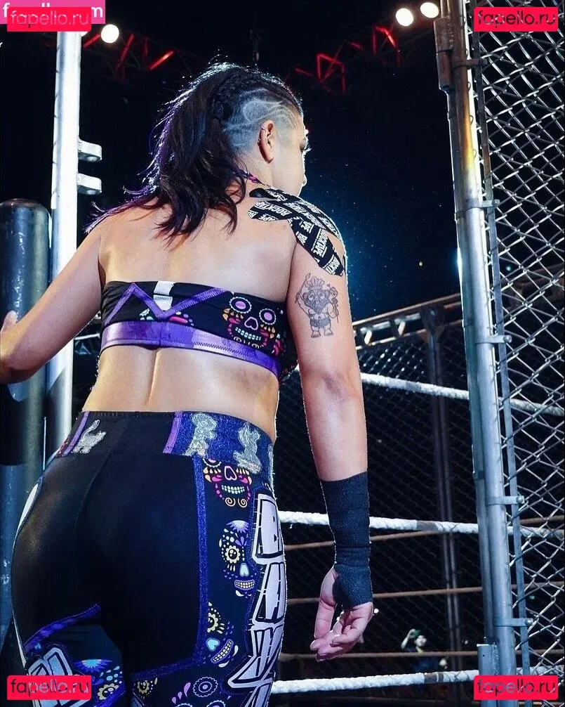 Bayley Onlyfans Photo Gallery 