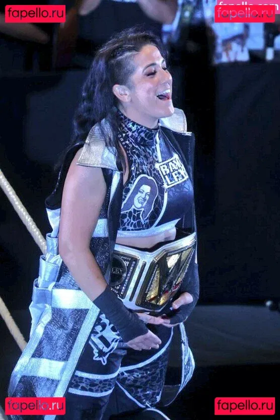 Bayley Onlyfans Photo Gallery 