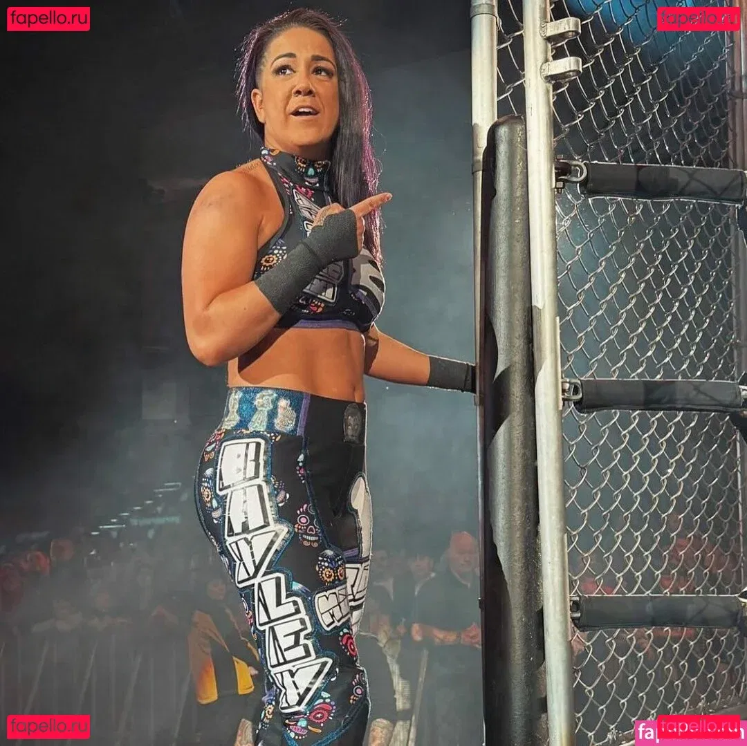 Bayley Onlyfans Photo Gallery 