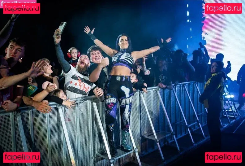 Bayley Onlyfans Photo Gallery 