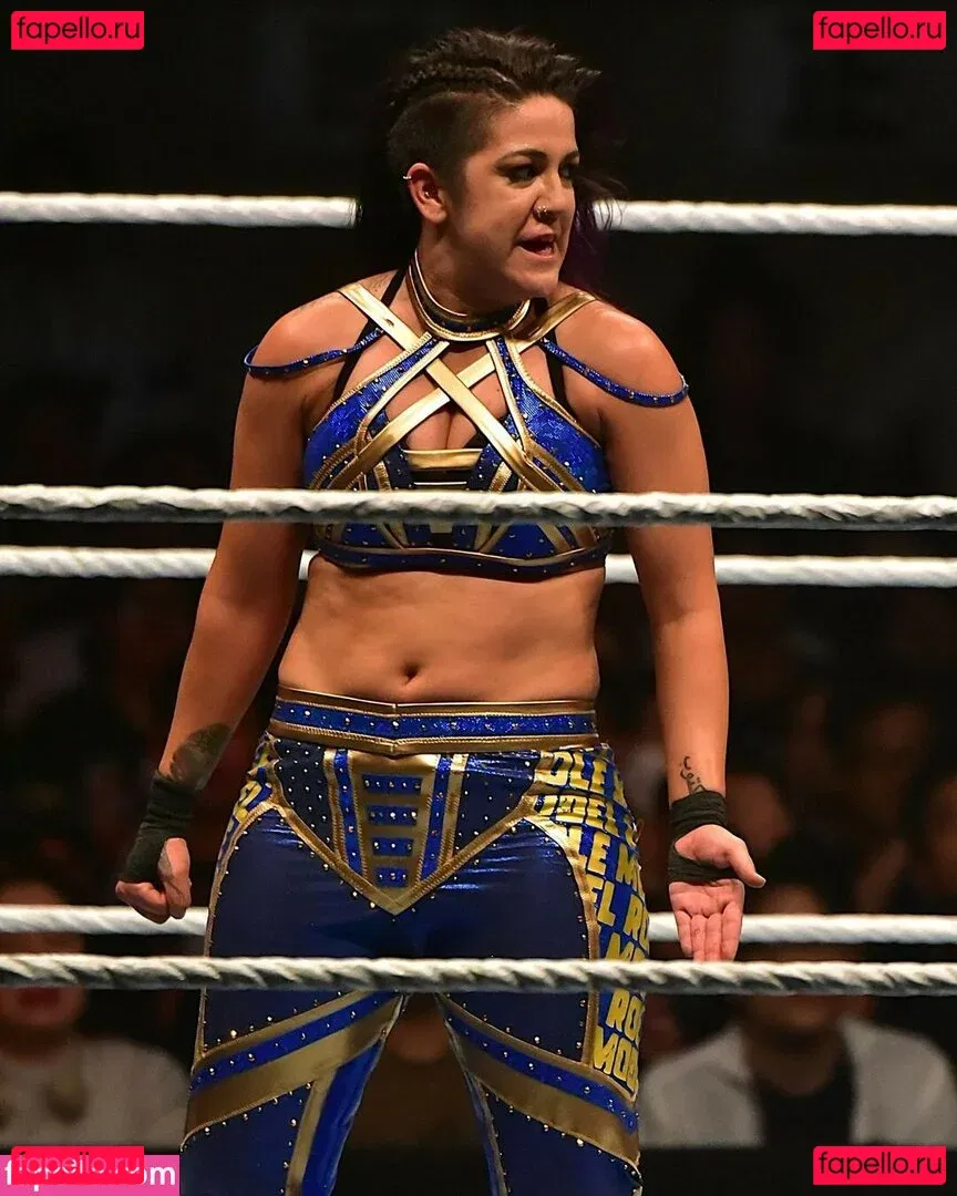 Bayley Onlyfans Photo Gallery 