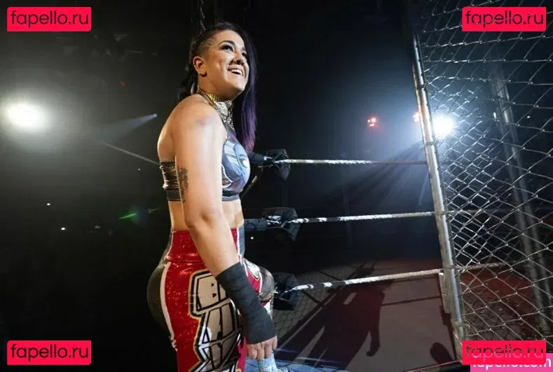 Bayley Onlyfans Photo Gallery 