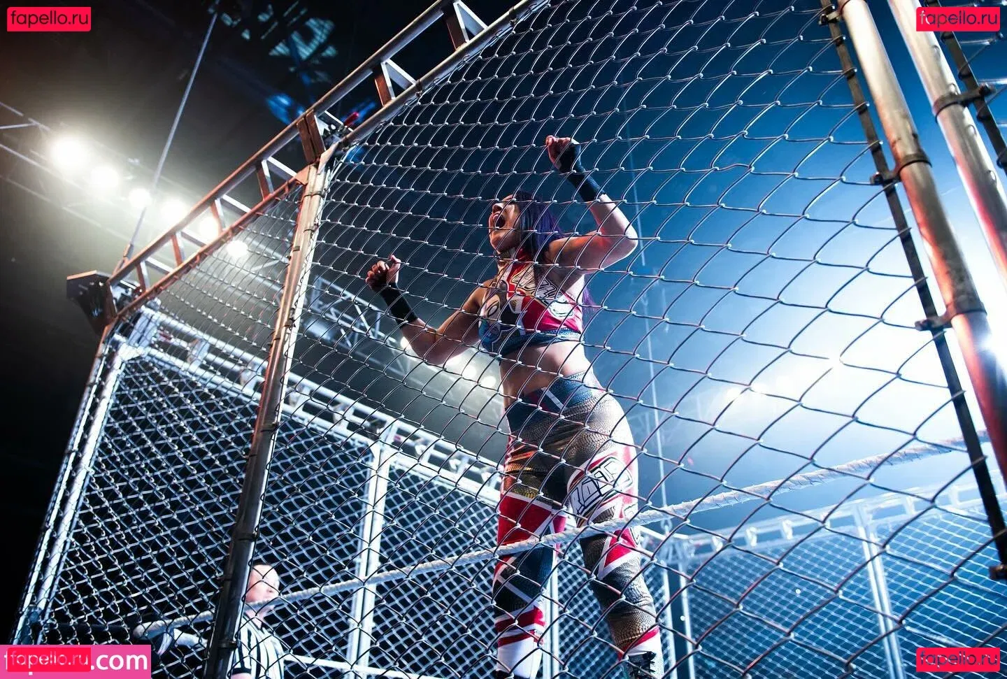 Bayley Onlyfans Photo Gallery 