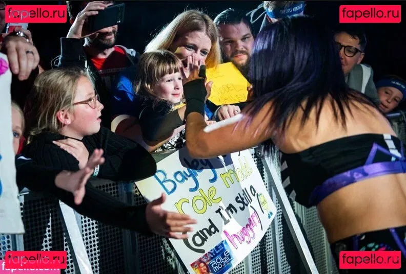 Bayley Onlyfans Photo Gallery 