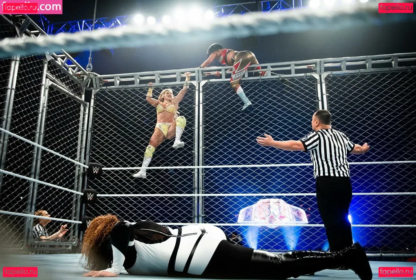 Bayley Onlyfans Photo Gallery 