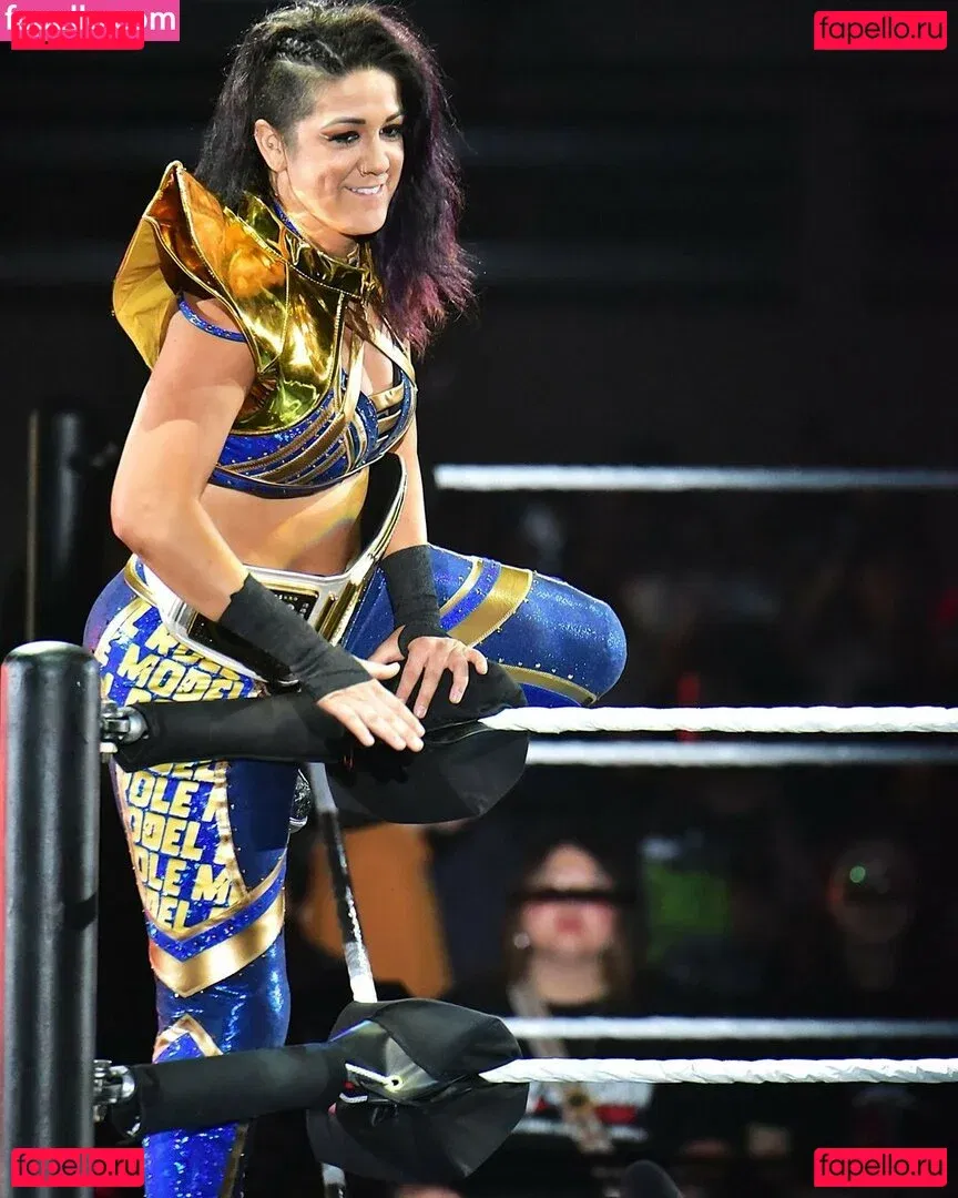 Bayley Onlyfans Photo Gallery 
