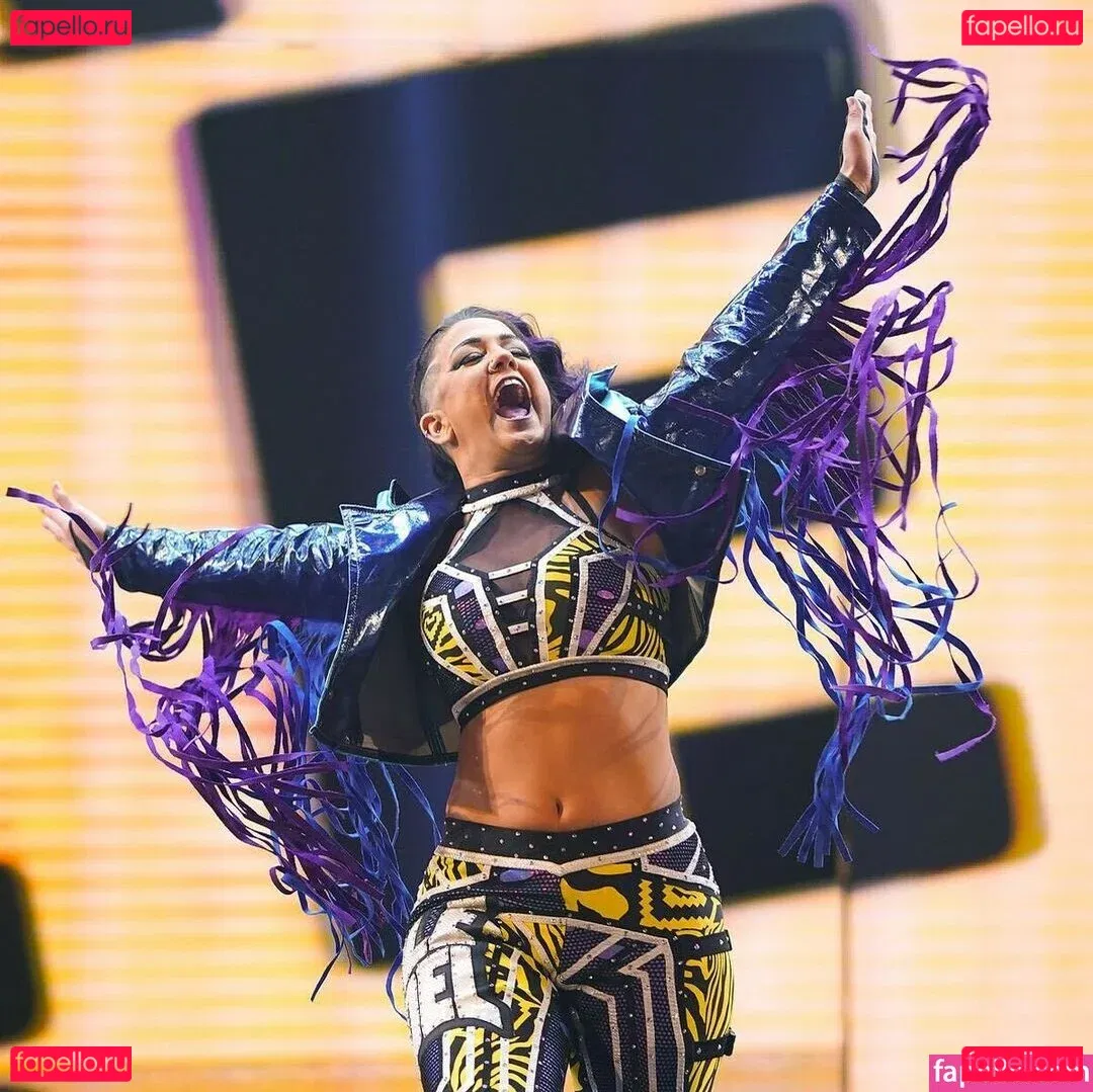 Bayley Onlyfans Photo Gallery 