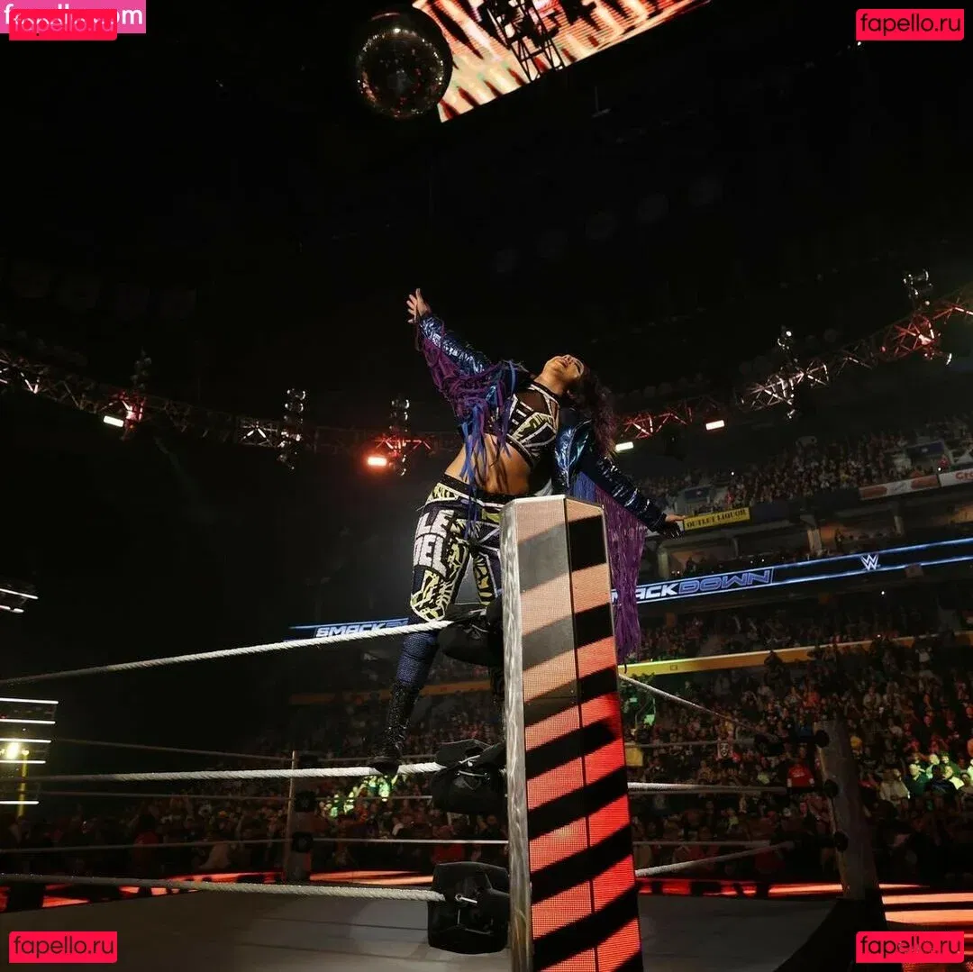 Bayley Onlyfans Photo Gallery 