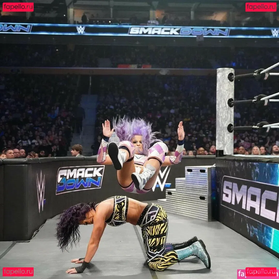 Bayley Onlyfans Photo Gallery 