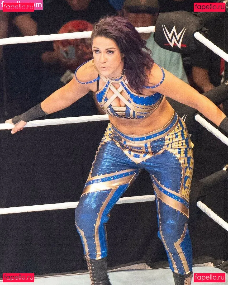 Bayley Onlyfans Photo Gallery 