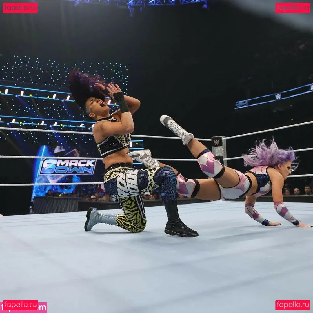 Bayley Onlyfans Photo Gallery 