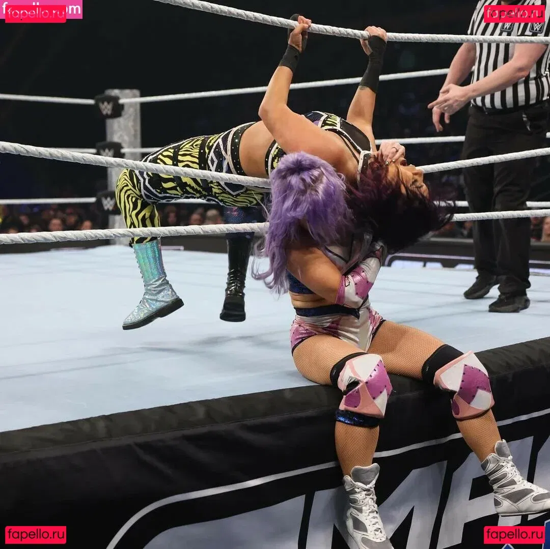 Bayley Onlyfans Photo Gallery 