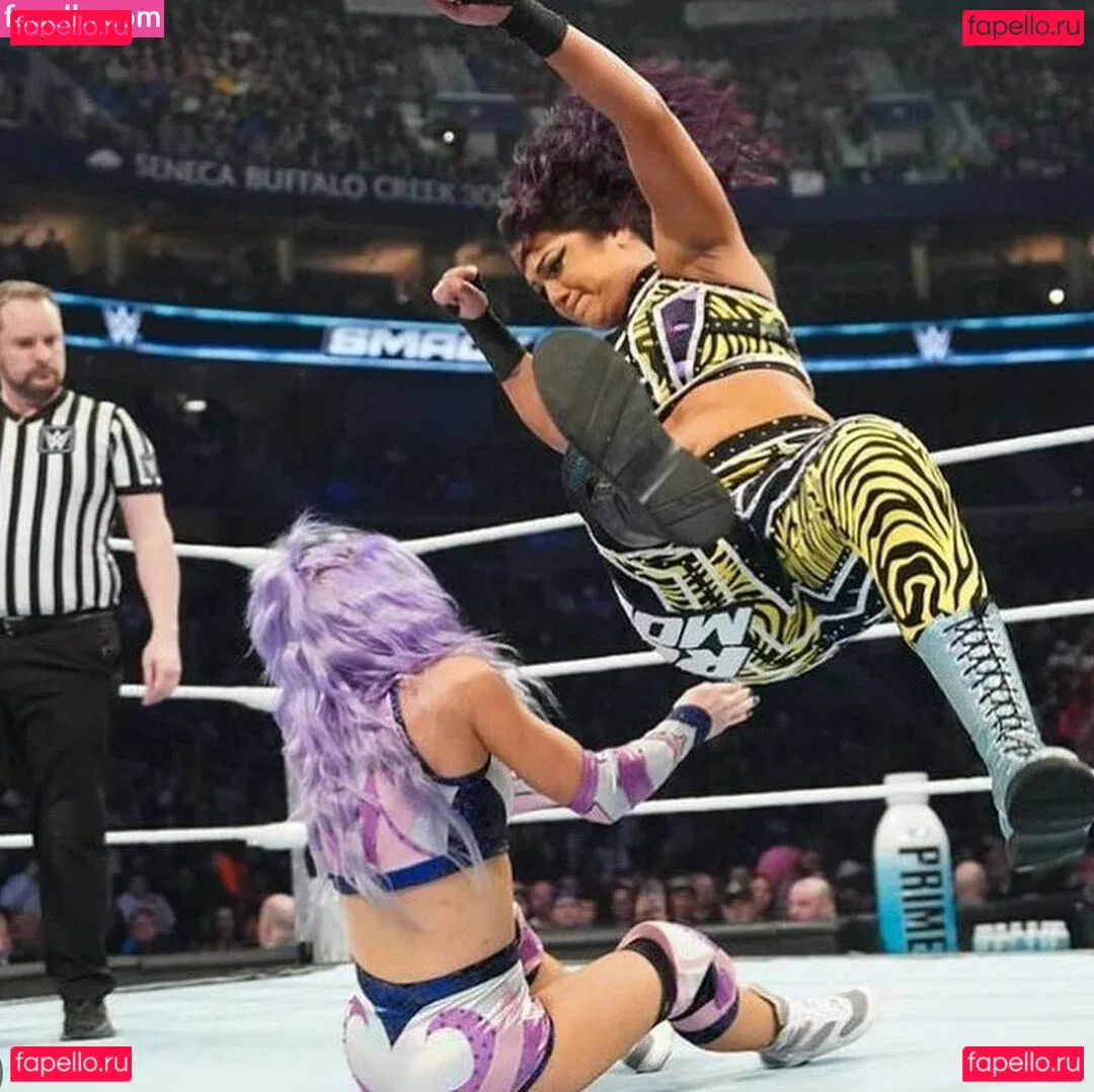 Bayley Onlyfans Photo Gallery 