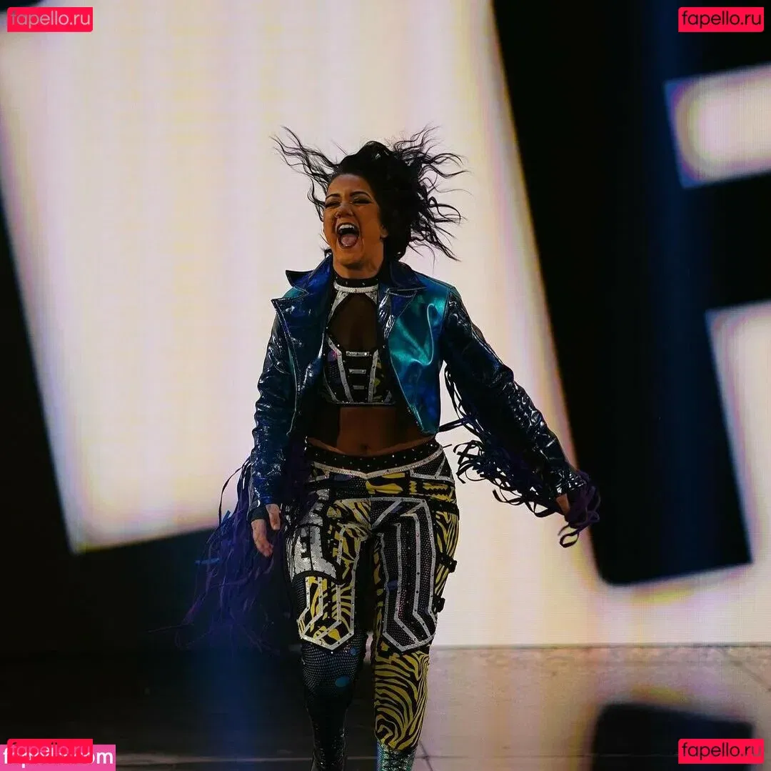 Bayley Onlyfans Photo Gallery 