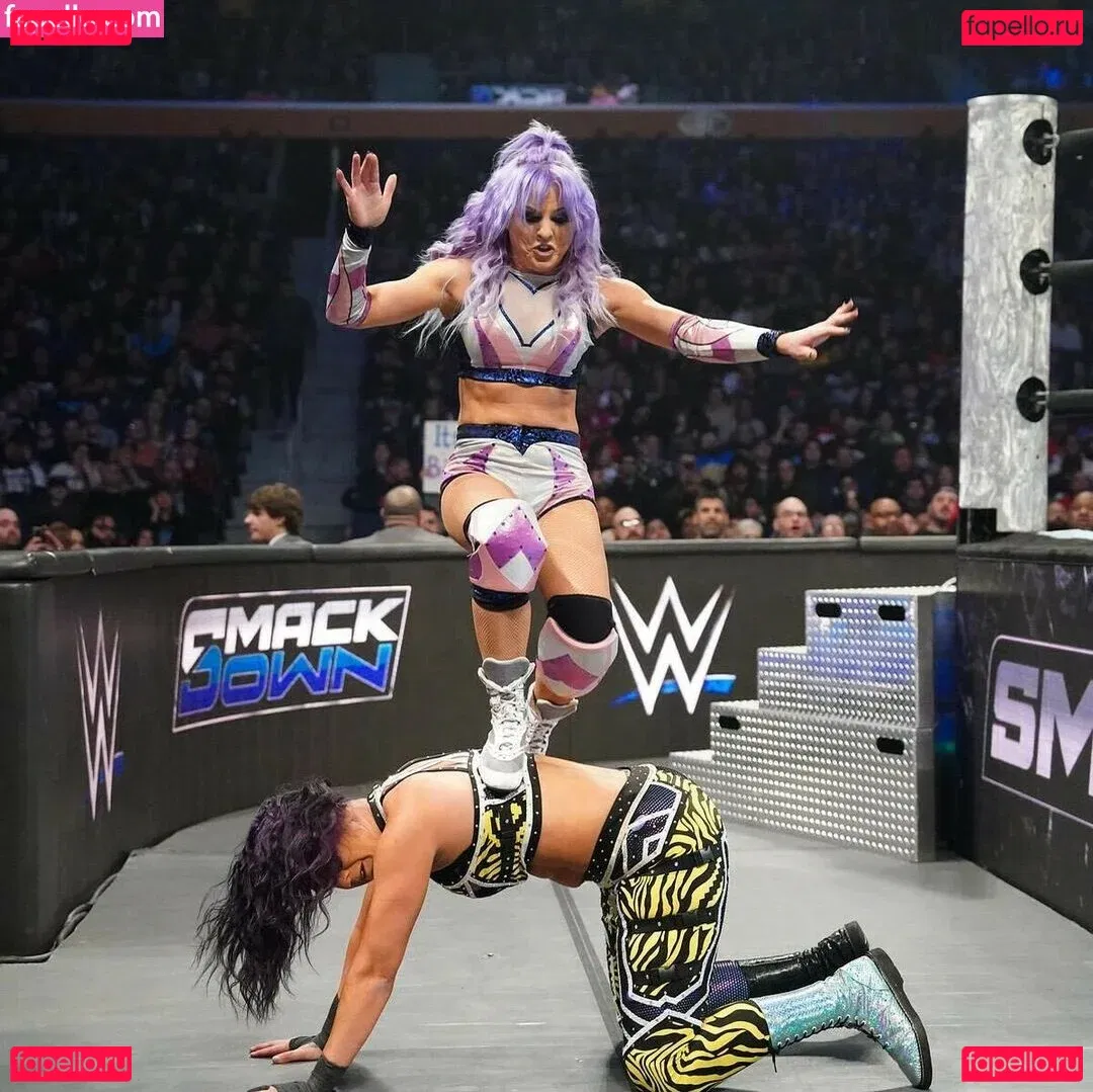 Bayley Onlyfans Photo Gallery 