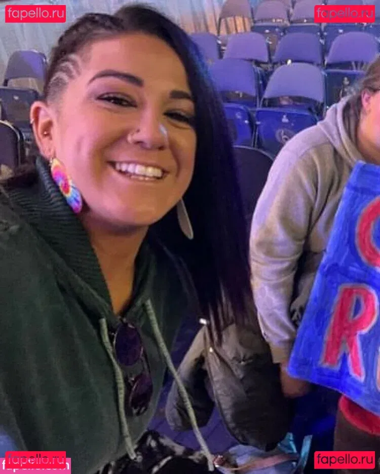 Bayley Onlyfans Photo Gallery 