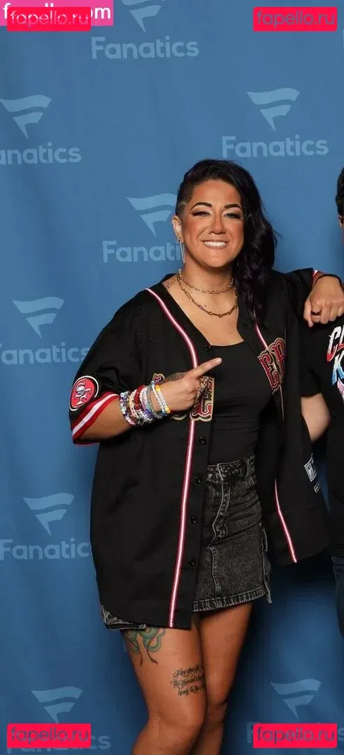 Bayley Onlyfans Photo Gallery 