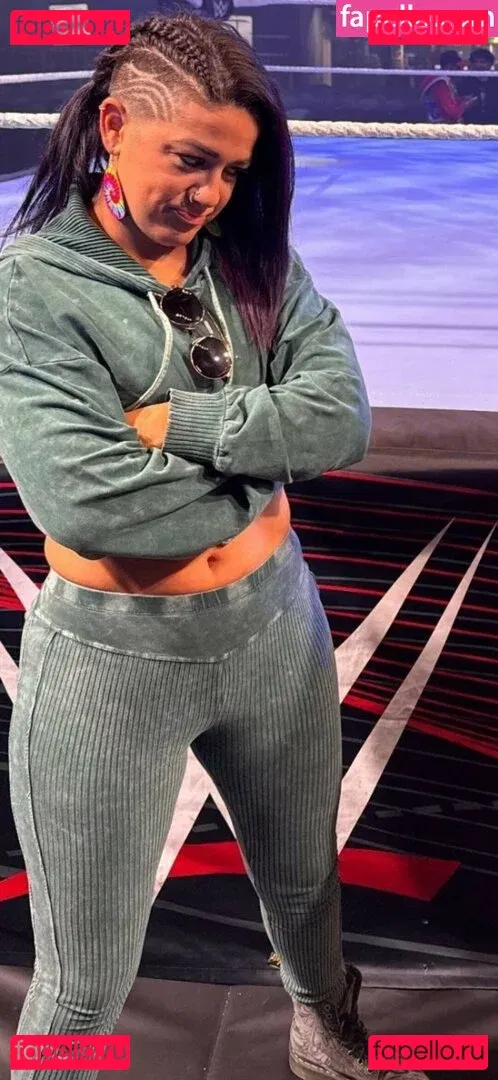 Bayley Onlyfans Photo Gallery 