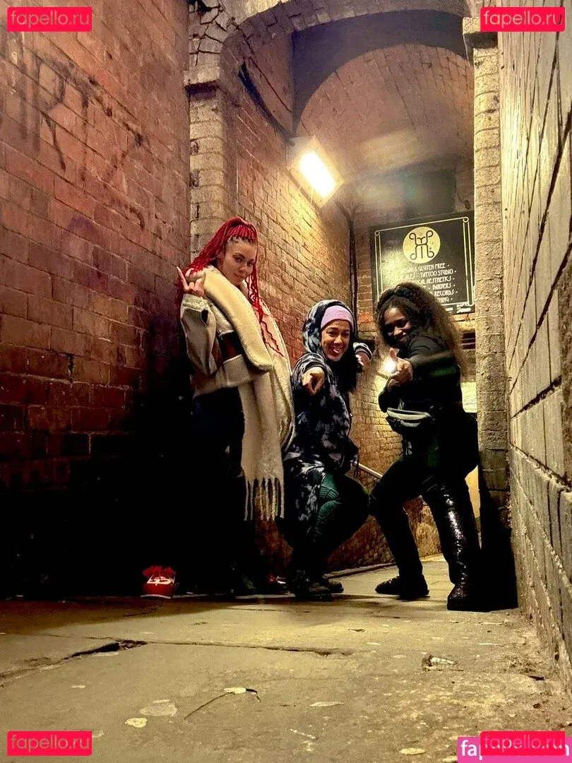 Bayley Onlyfans Photo Gallery 