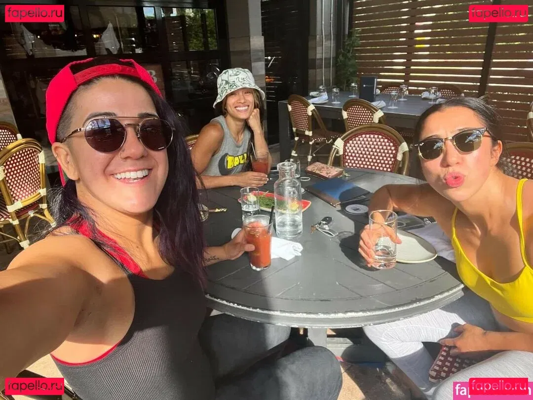 Bayley Onlyfans Photo Gallery 