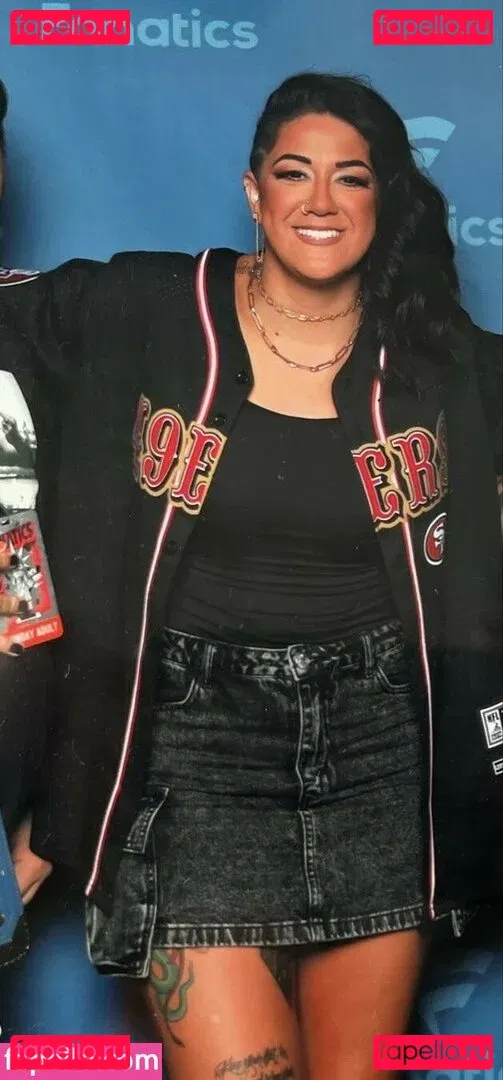 Bayley Onlyfans Photo Gallery 