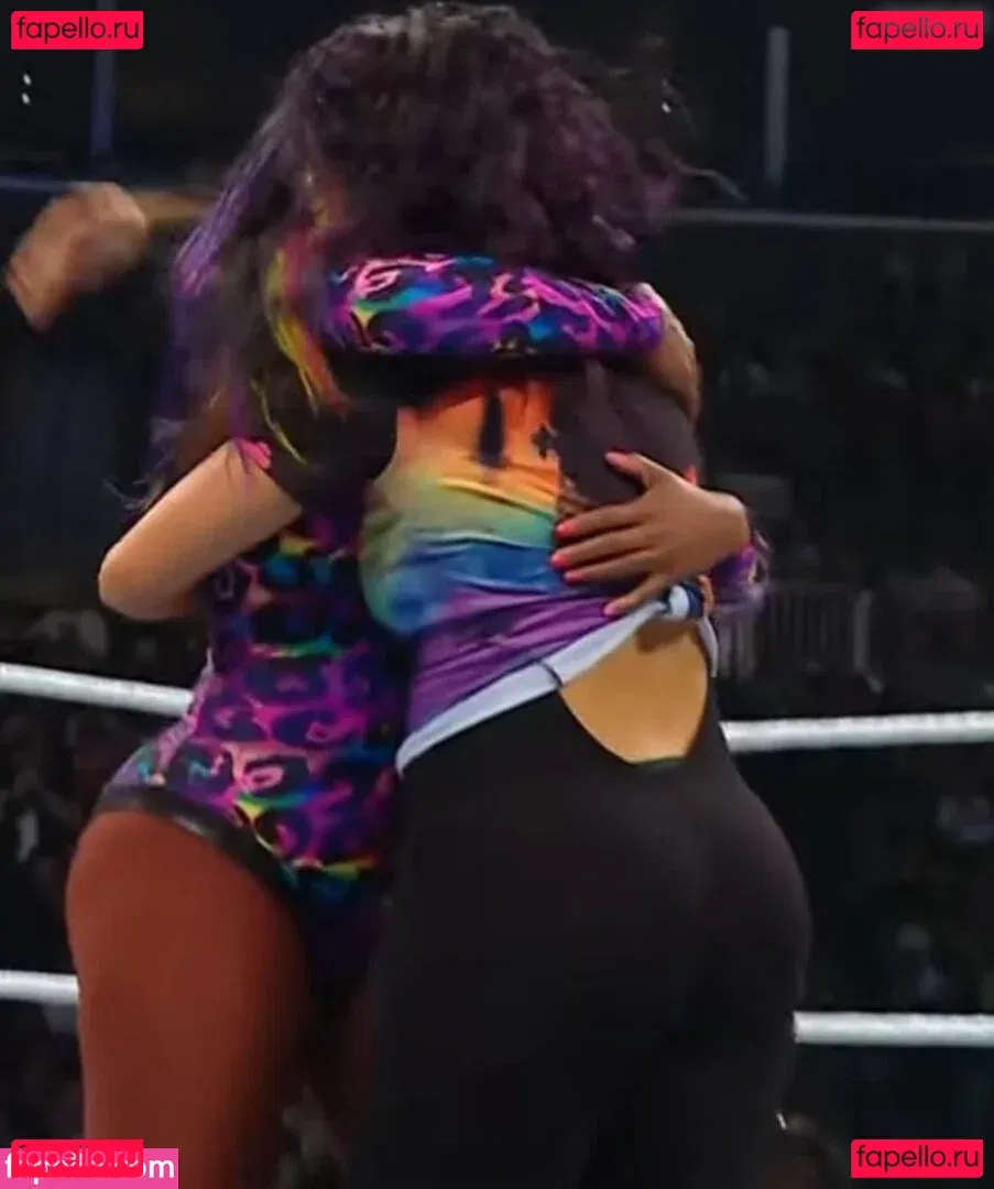 Bayley Onlyfans Photo Gallery 