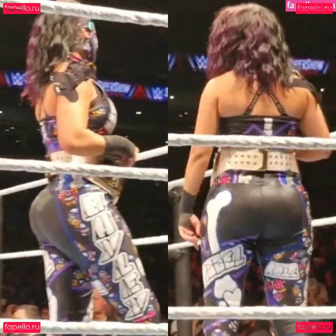 Bayley Onlyfans Photo Gallery 