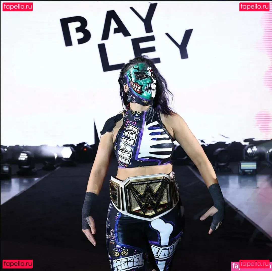 Bayley Onlyfans Photo Gallery 