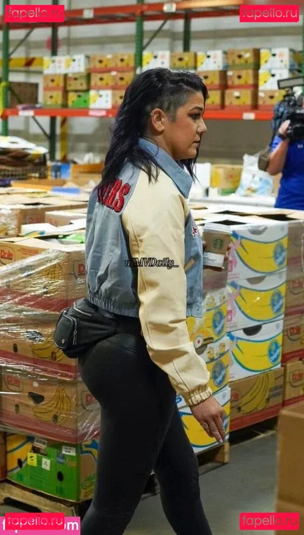 Bayley Onlyfans Photo Gallery 