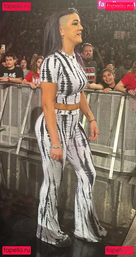 Bayley Onlyfans Photo Gallery 