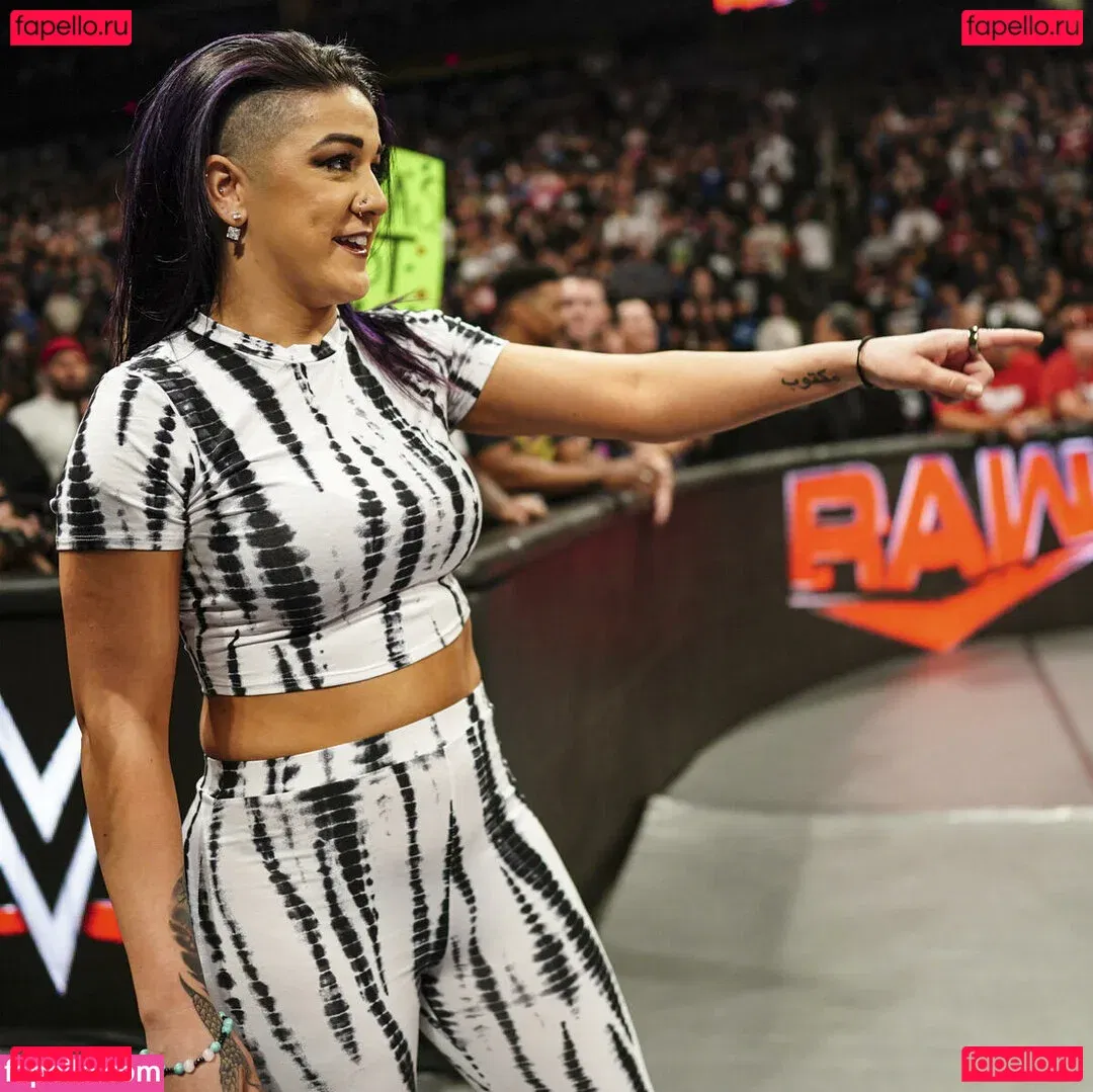 Bayley Onlyfans Photo Gallery 