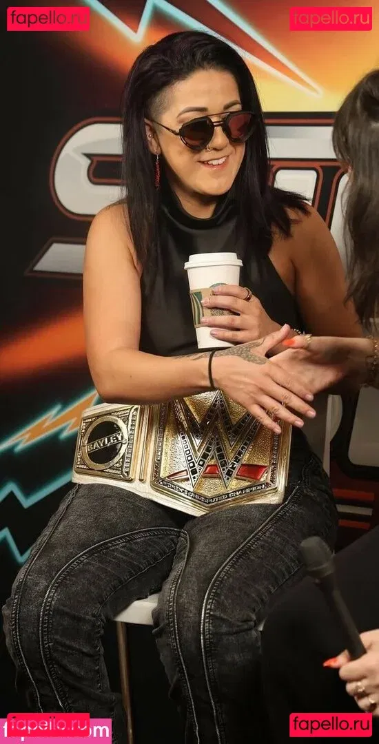 Bayley Onlyfans Photo Gallery 