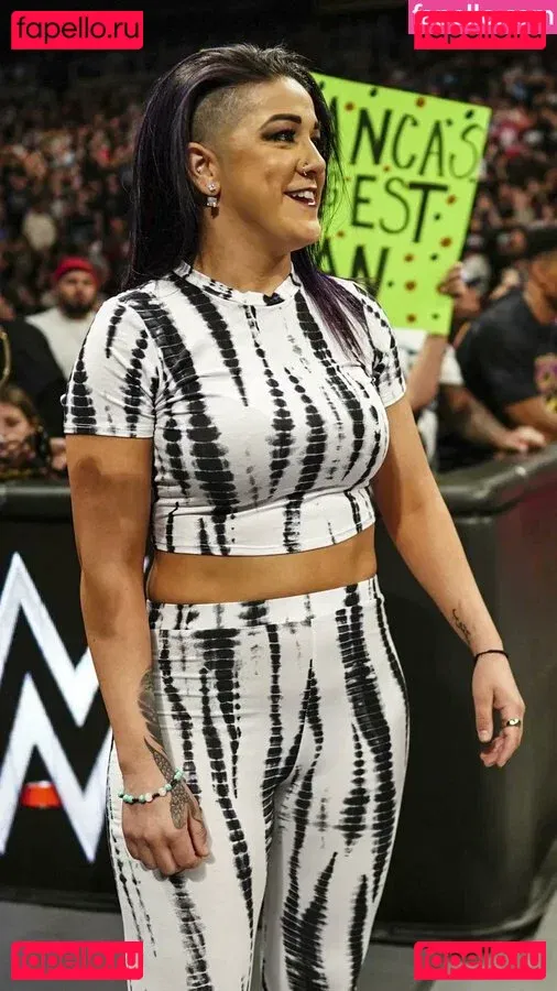 Bayley Onlyfans Photo Gallery 
