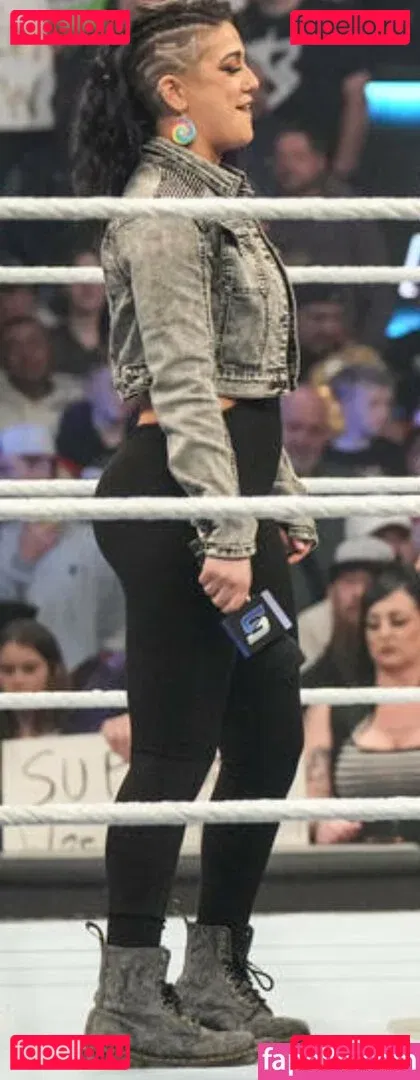 Bayley Onlyfans Photo Gallery 